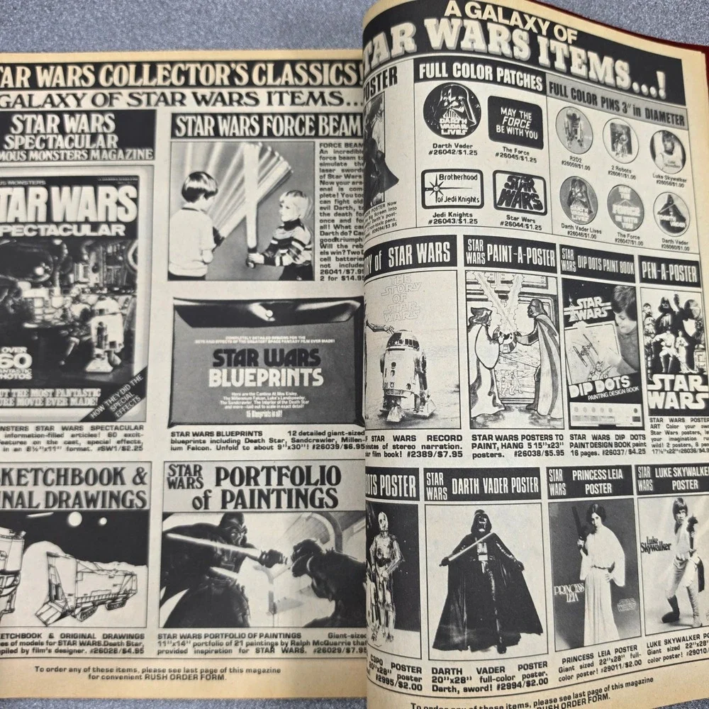 Warren Publishing warren publishing